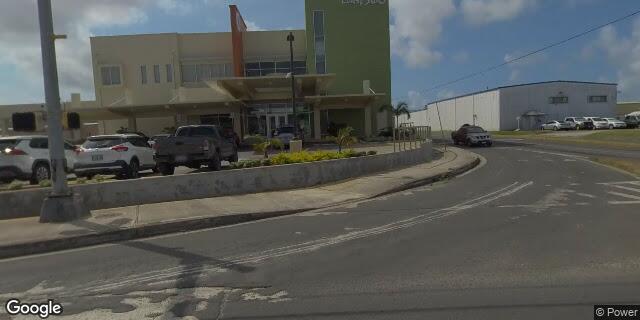 Street view of TeleGuam Holdings LLC HQ