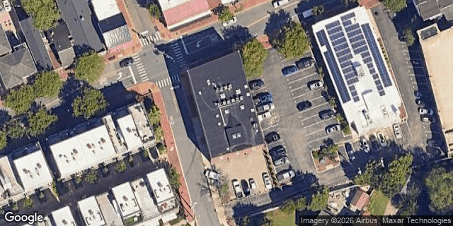 Satellite view of CoreTel HQ