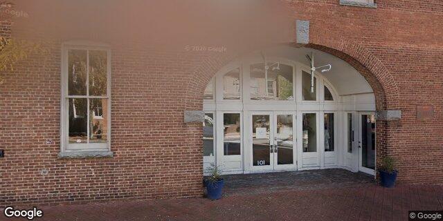 Street view of CoreTel HQ