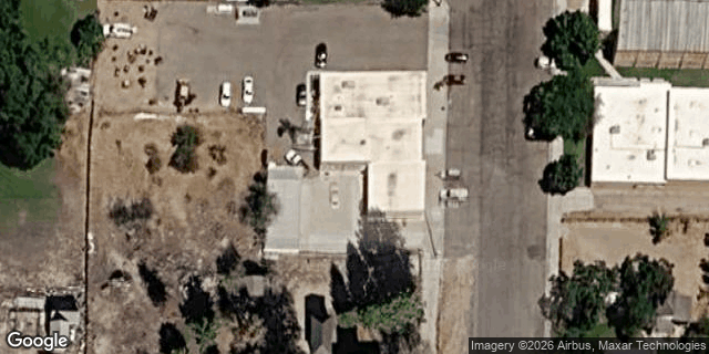 Satellite view of South Central Communications -Telcom Services LLC - UT HQ