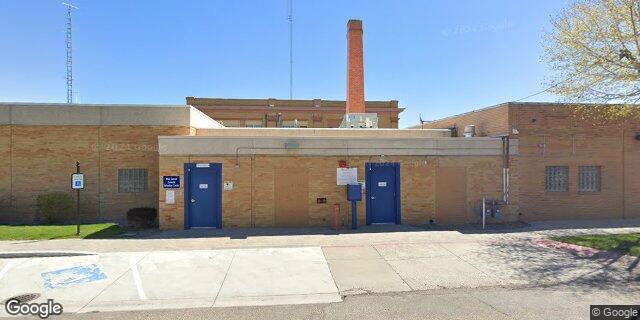 Street view of Project Mutual Telephone Cooperative Association Inc - ID HQ