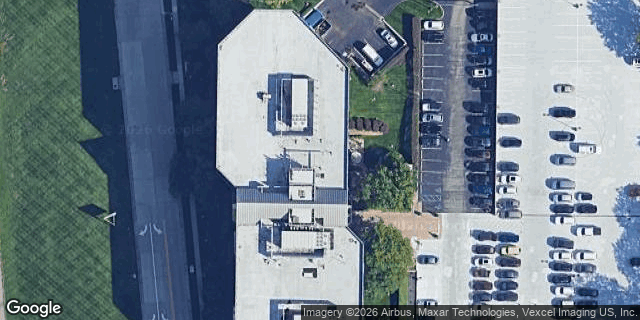 Satellite view of Charter Fiberlink LLC - WI HQ