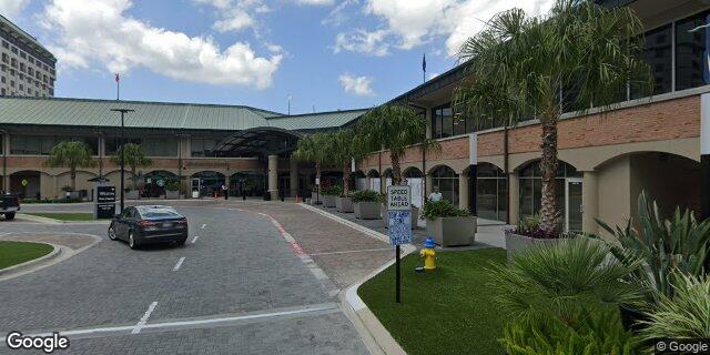 Street view of Trinsic HQ