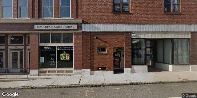 Street view of Ringsquared Telecom LLC HQ