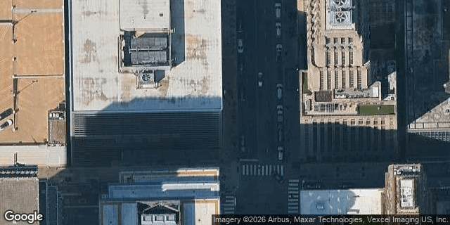 Satellite view of Onvoy LLC - NY HQ