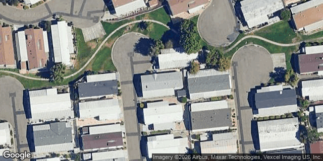 Satellite view of Sequoia Wireless LLC HQ