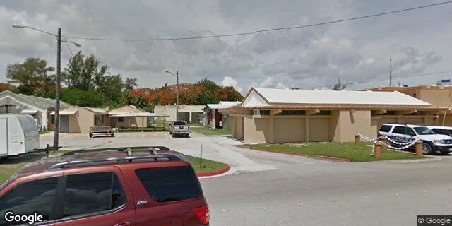 Street view of PTI Pacifica Inc HQ