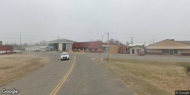 Street view of Cross-Valliant Cellular Partnership HQ