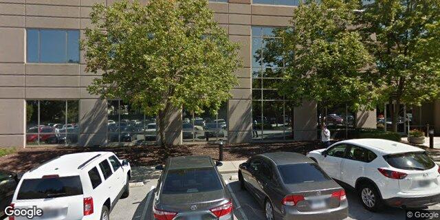 Street view of Everfast Fiber Networks LLC HQ