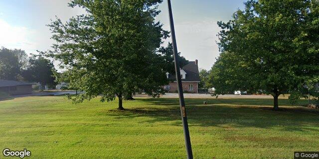 Street view of Yelcot Video Group Inc - AR HQ