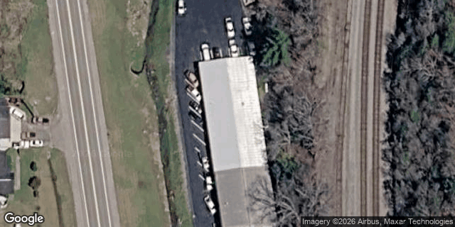 Satellite view of Highland Telephone Cooperative Inc - KY HQ