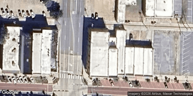 Satellite view of Millennium Telcom LLC dba OneSource Communications - TX HQ