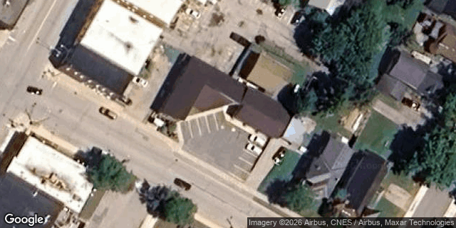 Satellite view of Mornington Communications Cooperative Limited - ON HQ