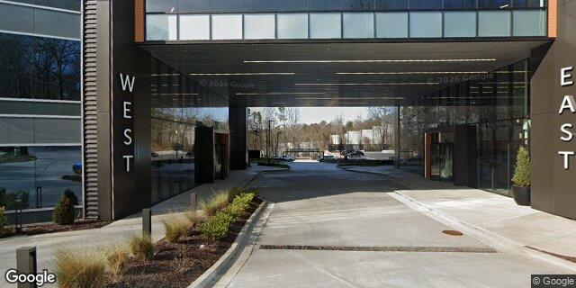 Street view of New Cingular Wireless PCS LLC - DC HQ