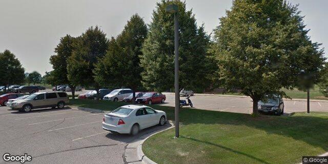 Street view of CommChoice of Iowa LLC HQ