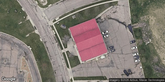 Satellite view of LTE Wireless Inc - ND HQ