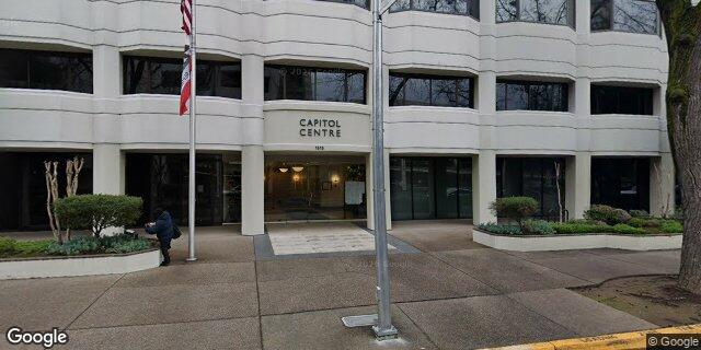 Street view of O1 Communications HQ