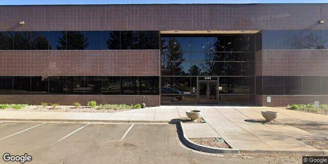 Street view of San Isabel Telecom Inc - CO HQ
