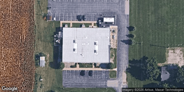Satellite view of Communications Venture Corporation dba Indigital Telecom HQ