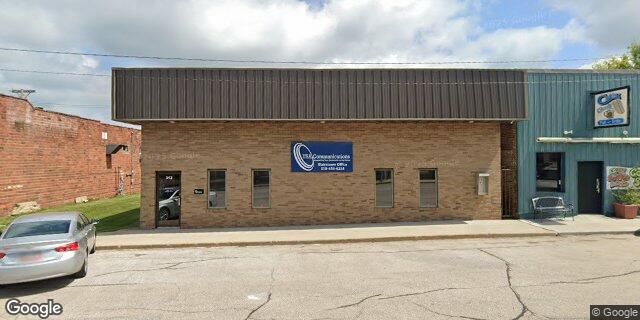 Street view of Shellsburg Cablevision Inc HQ