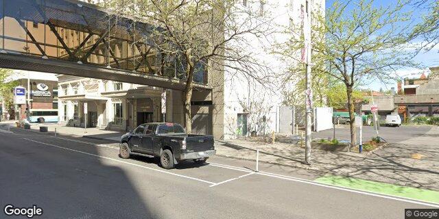 Street view of Electric Lightwave LLC dba Allstream HQ