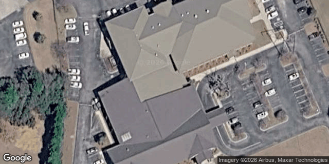 Satellite view of FTC Diversified Services Inc HQ