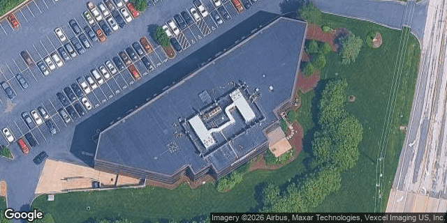 Satellite view of Clarity Telecom LLC dba Bluepeak HQ