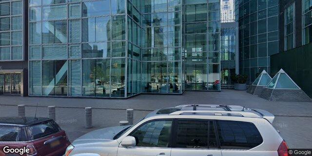 Street view of CSC Wireless LLC HQ