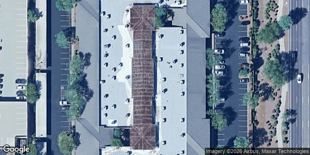 Satellite view of STPCS Joint Venture LLC HQ