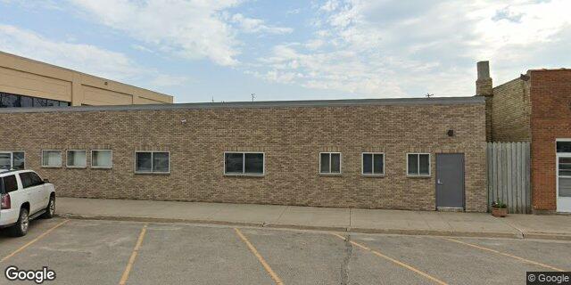 Street view of Red River Rural Telephone Association dba Red River Communications - MN HQ
