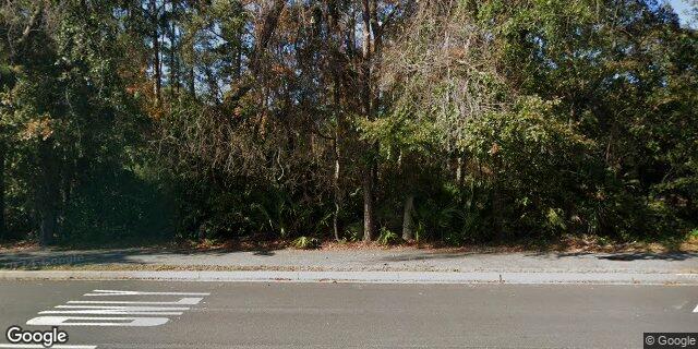 Street view of Hargray HQ