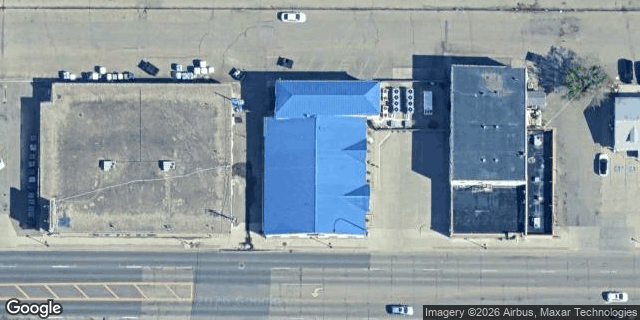 Satellite view of VAL-ED Joint Venture LLP dba 702 Communications - MN HQ