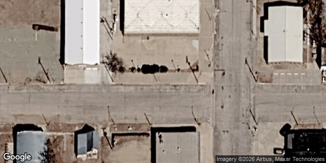 Satellite view of Nex-Tech LLC - KS HQ