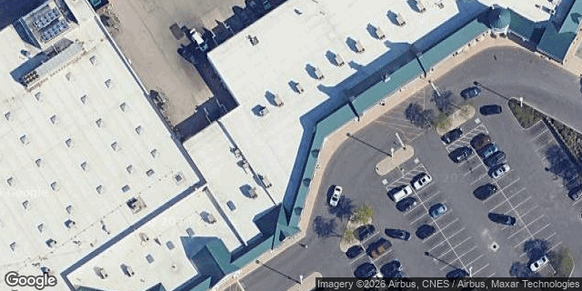 Satellite view of Hadlo Technologies HQ