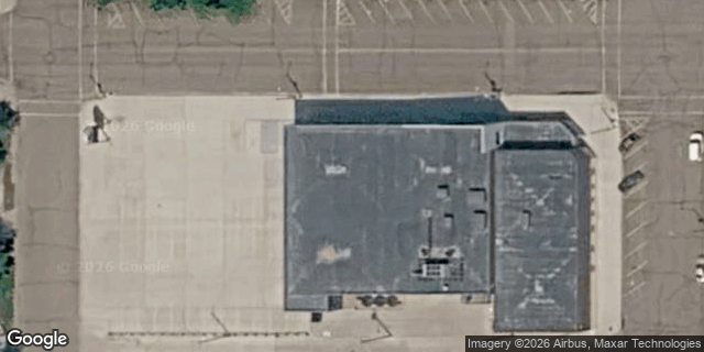 Satellite view of West River Telecom HQ