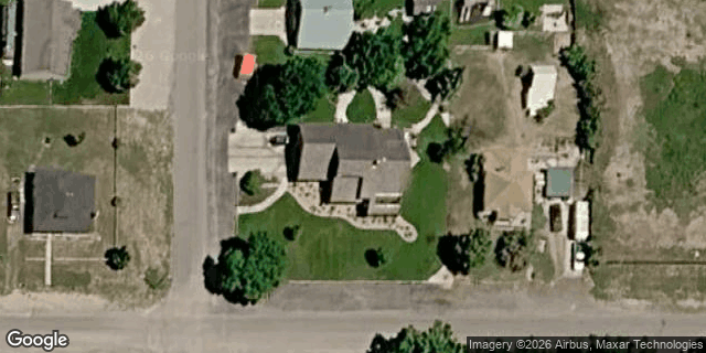 Satellite view of Manti Tele Communications Company Inc HQ