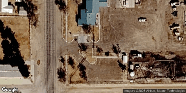Satellite view of Dell Telephone Corporation Inc - TX HQ