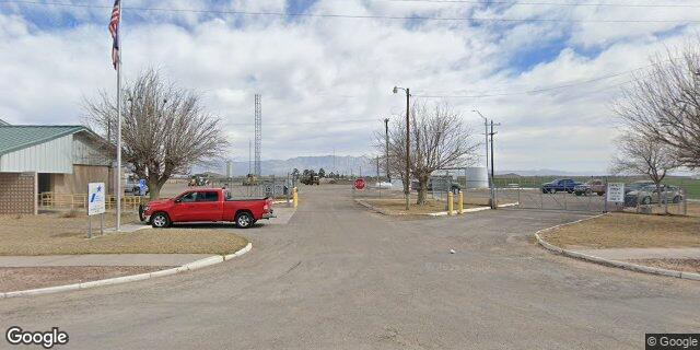 Street view of Dell Telephone Corporation Inc - TX HQ