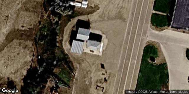 Satellite view of Sagebrush Cellular Inc HQ