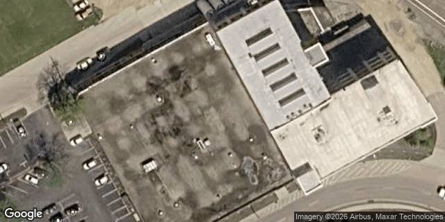 Satellite view of Aero North Communications Inc - IL HQ