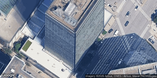 Satellite view of ISP Telecom Inc HQ