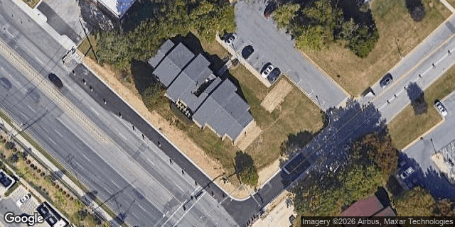Satellite view of Global Telecom Brokers HQ
