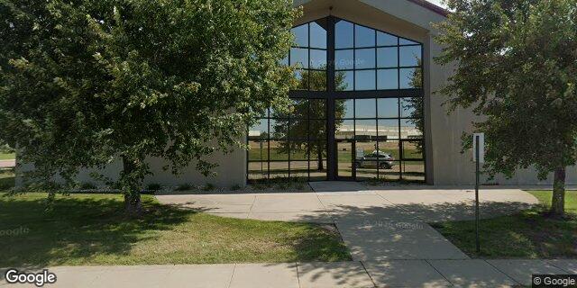 Street view of LTE Wireless HQ