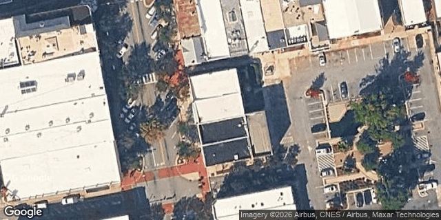 Satellite view of CoreTel Washington Inc - WA HQ