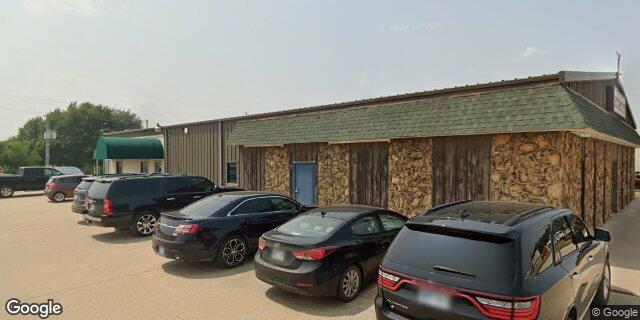 Street view of South Central Wireless dba SC Telcom - KS HQ