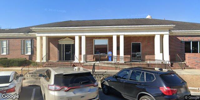 Street view of Pineland Communications Inc - GA HQ