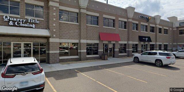 Street view of Lifecom HQ