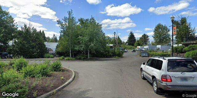 Street view of Beaver Creek Telephone Company HQ