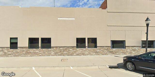 Street view of Pinpoint Wireless Inc HQ
