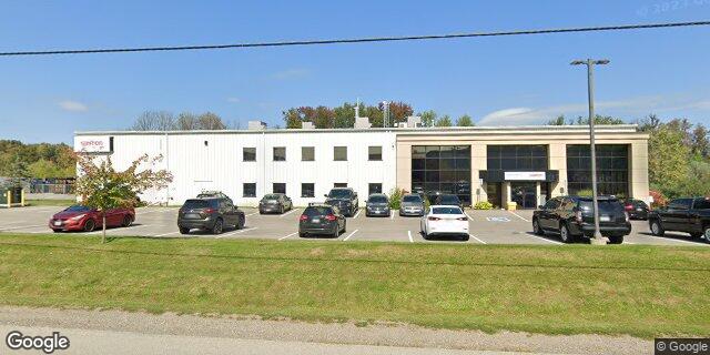 Street view of Fibernetics Corporation - ON HQ